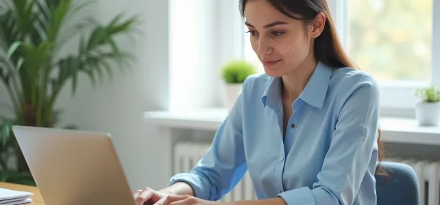 Découvrez comment Clarivox simplifie vos démarches administratives en ligne Découvrez comment Clarivox simplifie vos démarches administratives en ligne