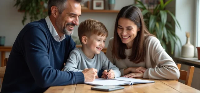 Découvrez la vie privée de Fabien Haimovici : famille, amour et confidences