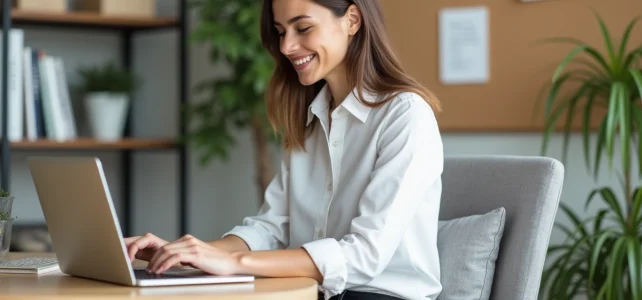 Boostez votre activité en ligne : découvrez les services de Cyber Business pour réussir