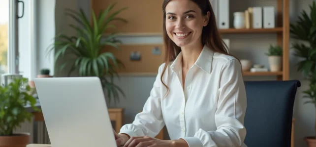 Comment trouver rapidement un job assistant en ligne et booster votre carrière