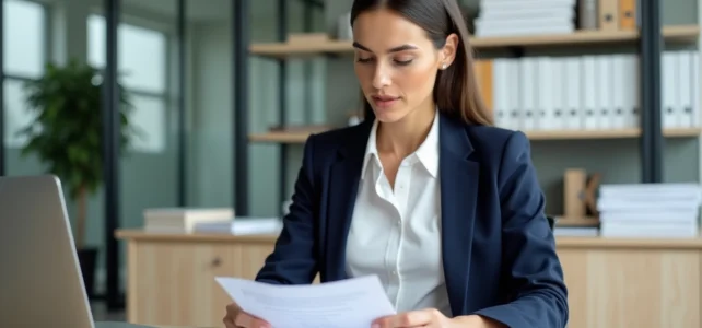 Les méthodes efficaces pour vérifier si un architecte possède bien son diplôme