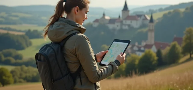 Pourquoi utiliser Geoportail ? Découvrez ses objectifs et ses avantages incontournables