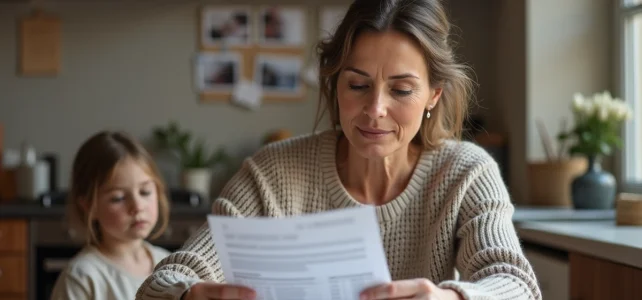 Pourquoi vos enfants n’apparaissent pas sur votre relevé de compte retraite ?