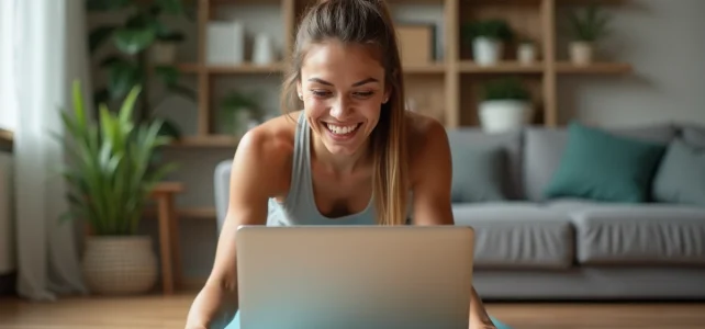 Comment profiter des meilleurs conseils et programmes pour faire du sport en ligne Comment profiter des meilleurs conseils et programmes pour faire du sport en ligne