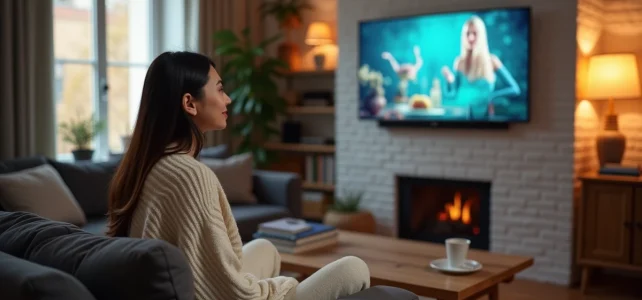 Coflix : découvrez le nouveau service de streaming gratuit qui fait sensation Coflix : découvrez le nouveau service de streaming gratuit qui fait sensation