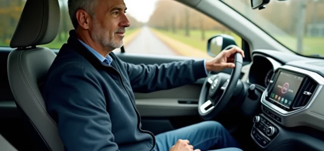 Astuces simples pour éteindre la radio sur Peugeot 2008 facilement