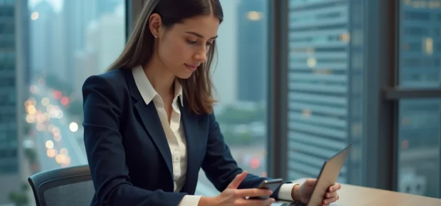 Découvrez les actualités économiques incontournables avec Wake Up Business en temps réel