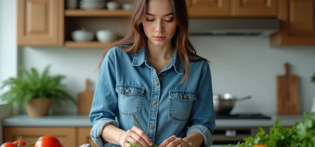 Combien dépenser pour un repas maison ? Le vrai coût moyen dévoilé