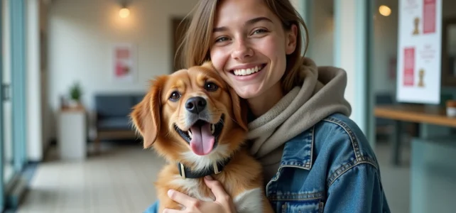 Adoptez un animal en toute sérénité grâce aux conseils sur Planète Animaux